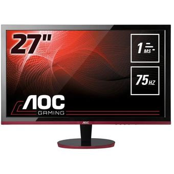 AOC G2778VQ, 27" FreeSync Gaming LED Monitor