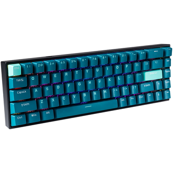 Tecware B68+ 3-Mode Wireless Mechanical Keyboard