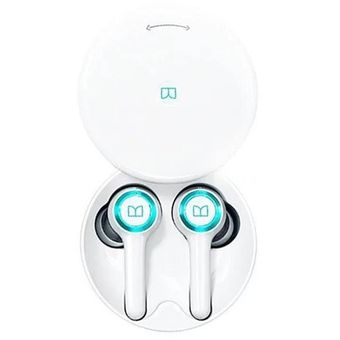 Monster Clarity 102 AirLinks Wireless Earbuds