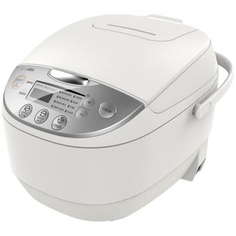 Toshiba 1.0L Digital Rice Cooker [RC-10DR1NS]