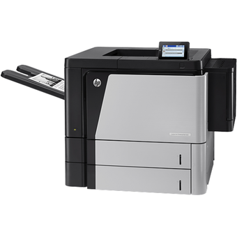 HP LaserJet Enterprise M806dn Printer Laser Printer