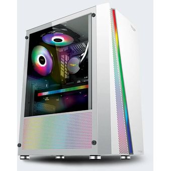 Armaggeddon KAGAMI K2 Excellent ATX Gaming PC w/ RGB Effect