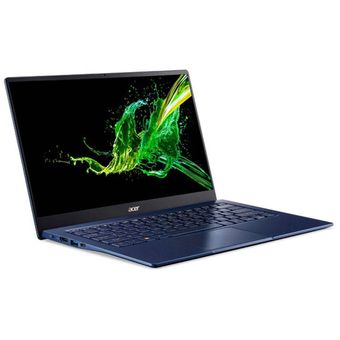 ACER Swift 5, 14", i7-1065G7, 16GB/512GB [SF514-54T-70AA]