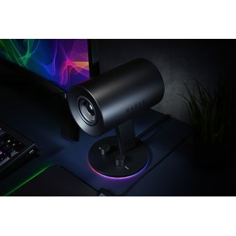 Razer Nommo | 2.0 PC Speakers with Full Range Sound