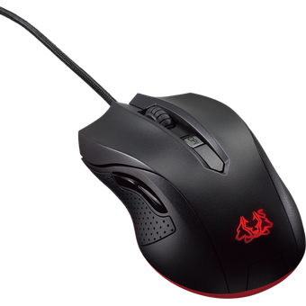 ASUS Cerberus Keyboard and Mouse Combo