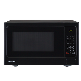 34L Deluxe Series Microwave Oven w/ Grill [ER-SGS34(K)MY]