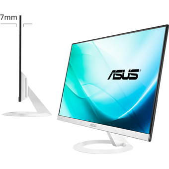 ASUS VZ249H 23.8" Eye Care Monitor