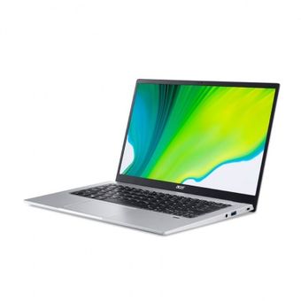 ACER Swift 1, 14", Pentium Silver N5030, 4GB/256GB [SF114-33-P0MN] 