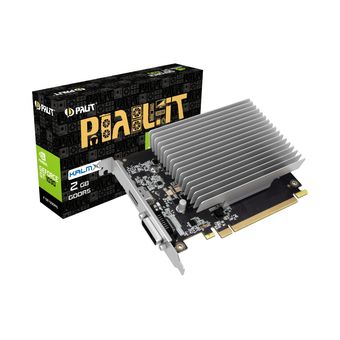 Palit GeForce GT 1030 KalmX