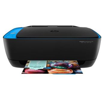 HP DeskJet Ink Advantage Ultra 4729 All-in-One Printer [F5S65A]