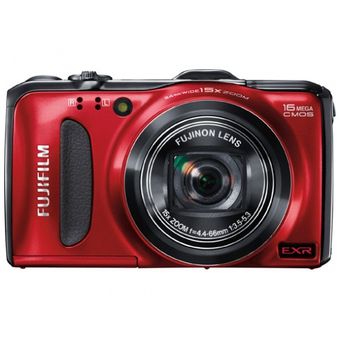 Fujifilm Finepix F600 EXR
