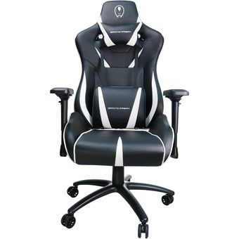 Gaming Freak Throne GT White Edition [GF-GCTGT10WH]