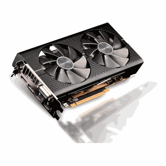SAPPHIRE PULSE RX 590 8G G5