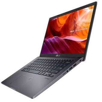 ASUS VivoBook, 14", Celeron N4000, 4GB/500GB [A409M-ABR009T]