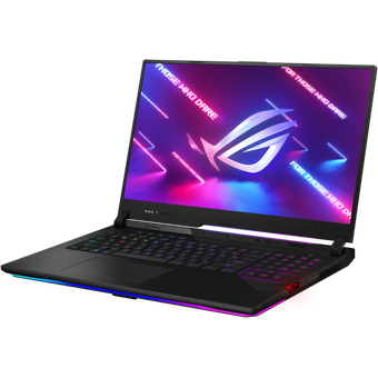 ASUS ROG Strix SCAR 17 G733 (2021), 17.3", R9 5900HX, 32GB/1TB [G733Q-RHG062T]