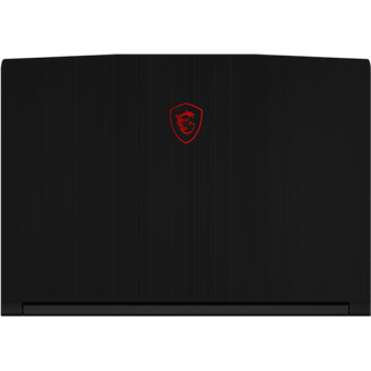 MSI GF63 Thin Laptop, 15.6", i5-10500H, 4GB/256GB [10SCSR-1654MY]
