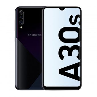 Samsung Galaxy A30s (4 + 128GB)