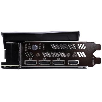 Colorful iGame GeForce RTX 3070 Ti Vulcan OC 8G-V