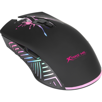 XTRIKE ME GM-215 | 7D Gaming Mouse