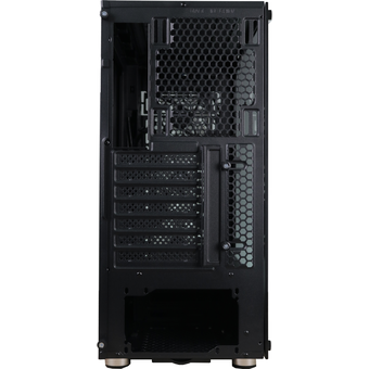 Gaming Freak HELIOS 400X | Premium Middle Tower Case [GFG-HELIOS400X]