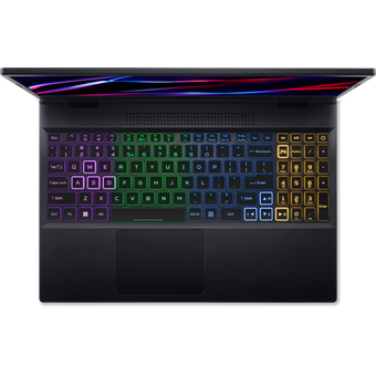 Acer Nitro 5, 15.6", i5-12500H, 8GB/512GB [AN515-58-586D]