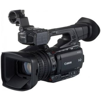 Canon XF200