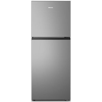 Hisense 240L Top Mount Freezer Fridge [RT266N4CGN]