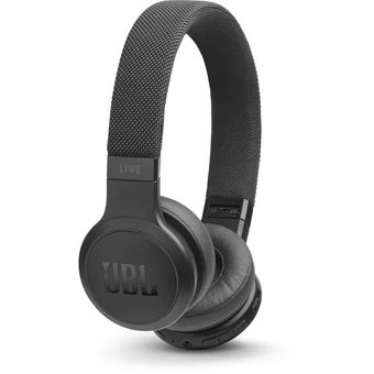 JBL LIVE 400BT | Wireless On-Ear Headphones