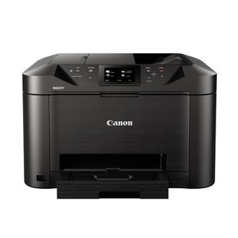 Canon MAXIFY MB5170 High Speed Inkjet Printer