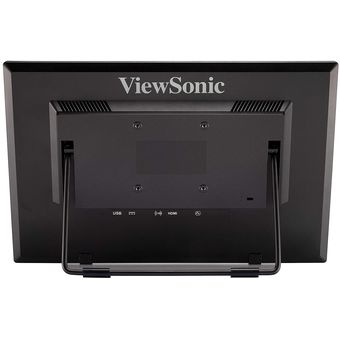 ViewSonic 16" 10-point Touch Screen Monitor [TD1630-3]