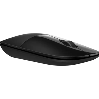 HP Z3700 Black Wireless Mouse [V0L79AA]