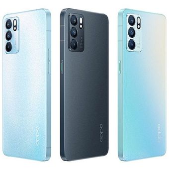 OPPO Reno 6 5G (8+128GB)