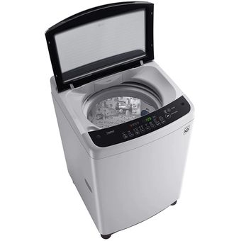 LG 14KG Top Load Washer w/ Smart Inverter [T2514VS2M]