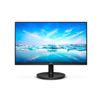 Philips 21.5" LCD monitor [221V8A]
