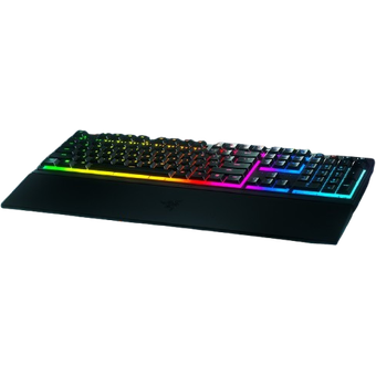 Razer Ornata V3 Full Size US Layout