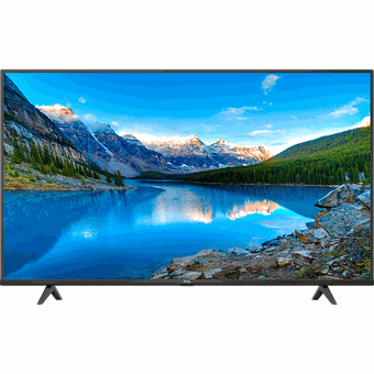 TCL 55" P615 4K Android TV [55P615] 