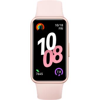 Huawei Band 10