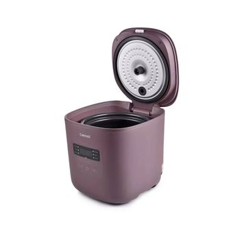 Cornell 0.6L Low Carb Digital Rice Cooker [CRC-JP600DX]