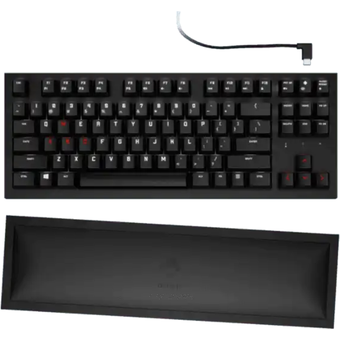 HP OMEN Spacer Wireless TKL Gaming Keyboard [9BU31AA]