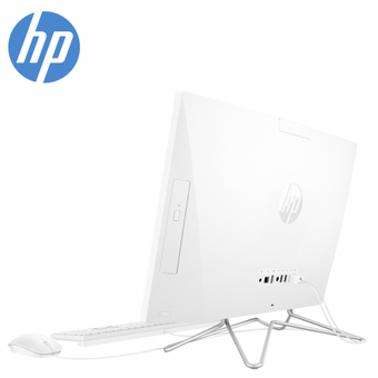 HP All-In-One Desktop PC, i5-1035G1, 4GB/1TB [24-DF0018d] 