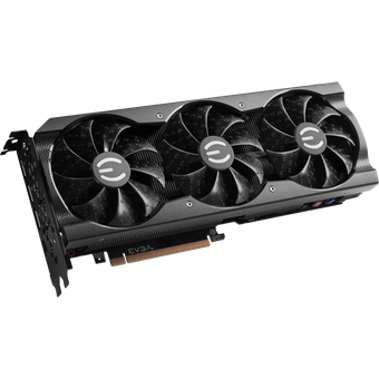 EVGA GeForce RTX 3060 Ti FTW3 ULTRA GAMING