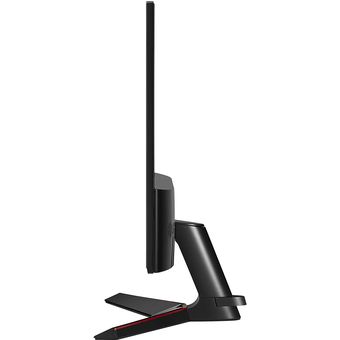 LG 27” IPS Gaming Monitor [27MP59G-P]