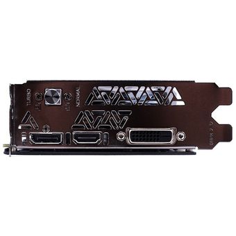 Colorful iGame GeForce GTX 1660 Ti Advanced OC 6G-V