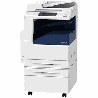 Fujifilm DocuCentre-V 3065 Multifunction Printer