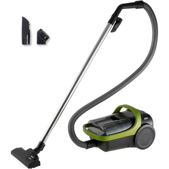 Panasonic  Cyclone Bagless Canister Vacuum Cleaner [MC-CL603GV47]