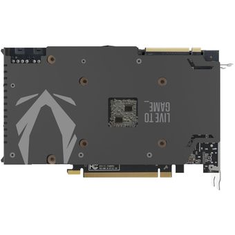 ZOTAC GAMING GEFORCE RTX 2070 SUPER AIR [ZT-T20710E-10M]