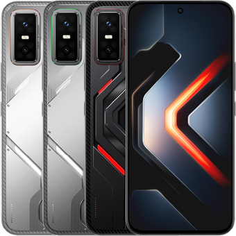 Infinix GT 30 Pro (12+256GB)