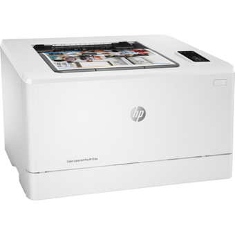 HP Color LaserJet Pro M154a [T6B51A]