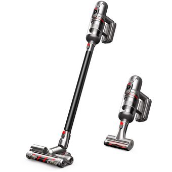 Puppyoo T12 Mate Intelligent Cordless Vacuum Cleaner