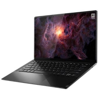 Lenovo Yoga Slim 9 14ITL5, 14", i7-1165G7, 16GB/1TB [82D1007VMJ]